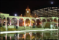 computer training facility in Calgary, Alberta, Canada