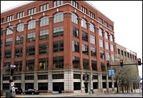 computer training facility in St. Louis, Missouri