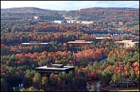 computer training facility in Birmingham, Alabama